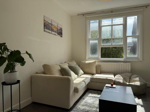 Canonbury Appartement | London Luxe Escape