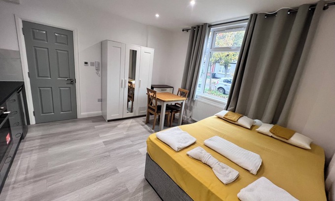 Palmers Green Appartement | London, Palmers Green, Wood Green, Southgate