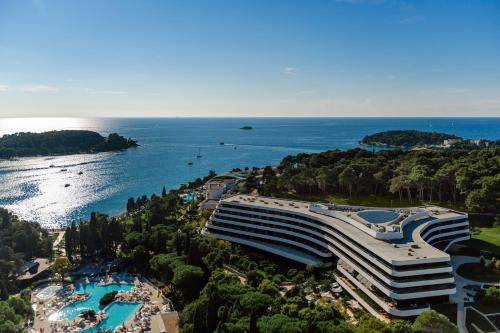 Rovinj Hôtel | Lone Hotel by Maistra Collection