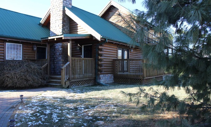 Lee's Summit Cabine | Cabine Lone Jack - Suite Studio