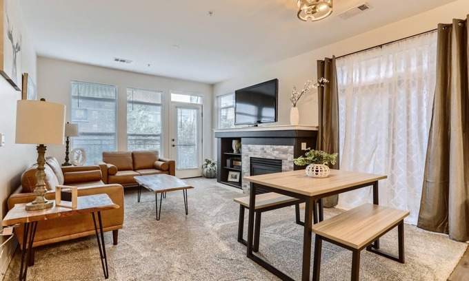 Lone Tree Copropriété | Lone Tree Awesome 2 bedroom