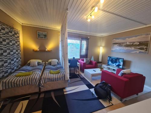 Turku Appartement | Lonely Planet Turku 2