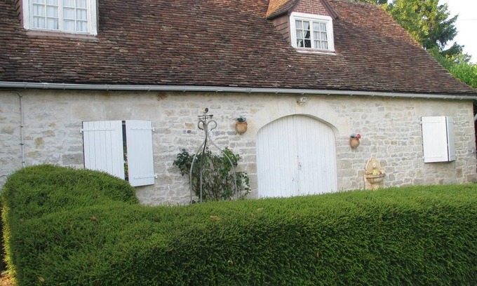 Saint-Michel-de-Bannieres Maison | Longère - SAINT-MICHEL-DE-BANNIERES