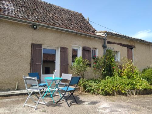 Saint-Remy Maison | Longère à la campagne