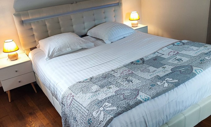 Quetteville Maison | Longère dans la prairie Maison de campagne pour vos vacances en tranquillité