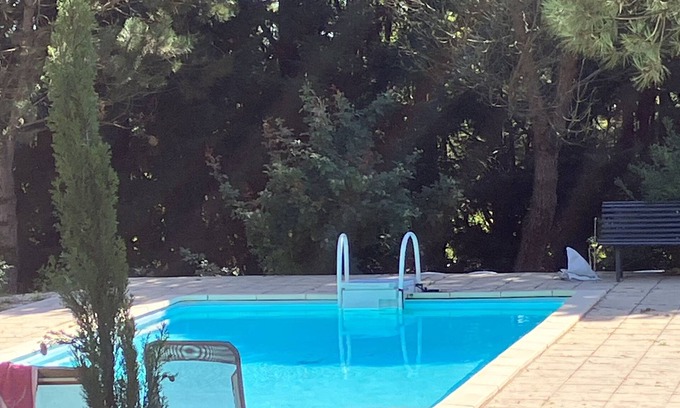 Saint-Martin-du-Boschet Maison | Longère entre Provins et Coulommiers. À 1h de Disneyland Paris et 1h de Reims