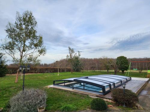 Rilly-sur-Loire Maison | Longère Pierre de Ronsard