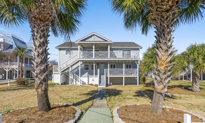 Long Bay Estates Appartement | Long Bay Upper Duplex