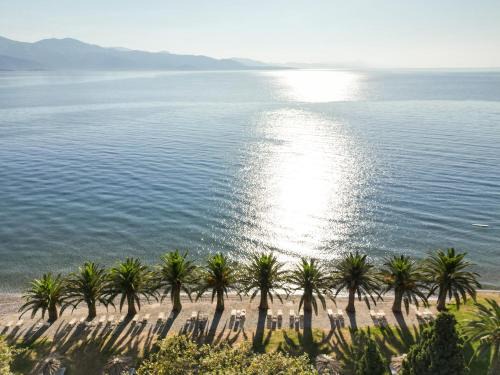 Longos Hôtel | Long Beach Hotel & Resort