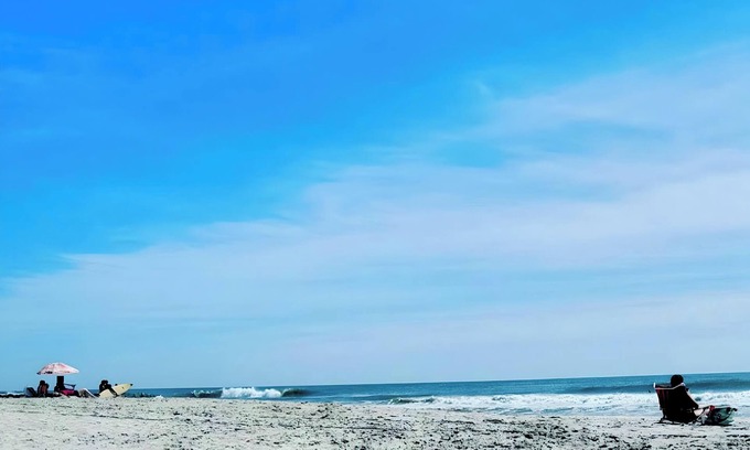 Long Beach Hôtel | Long Beach Hotel