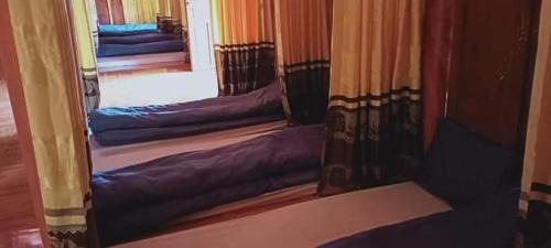 Hoang Su Phi Chalet De Ski | Long Chieu homestay