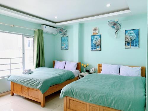 Cat Hai Maison | Long Guest House
