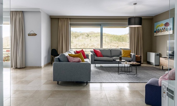 Koksijde Appartement | Long Island 9 GV01 + G*