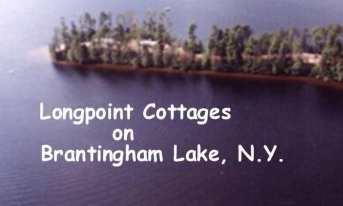 Brantingham Cottage | Long Point Ruraux "Lake Shore" - Your Private Adirondack Lakefront Getaway