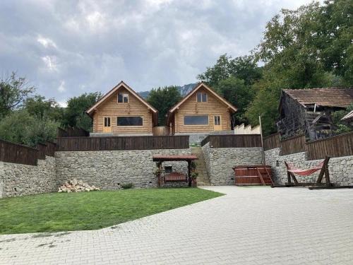 Rimetea Chalet De Ski | Long Rock Chalets