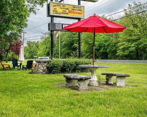 Long Sault Hôtel | Long Sault Motel