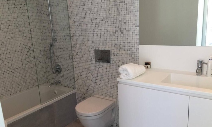 Tel Aviv Copropriété | Long Stay Luxury Rothschild