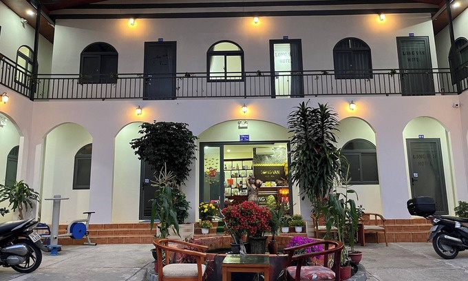 An Thoi Hôtel | Long Vân Hotel