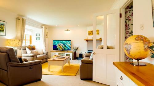 Balloch Maison | Longfield, Daviot