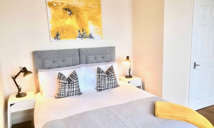 Clacton-on-Sea Appartement | Longleat - Appartement 2 chambres Clacton on Sea