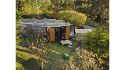Sailors Hill Maison | Longmore Retreat by Tiny Away