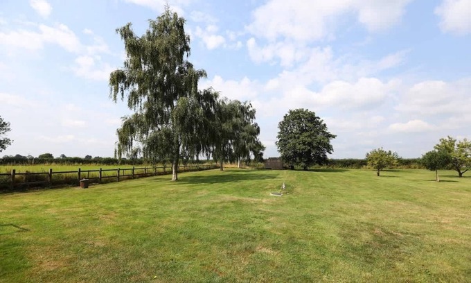 Trowle Common Maison | Longscroft Lodge - Sleeps 4