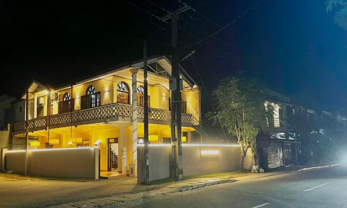 Negombo Hôtel | LongStay by Rivinson