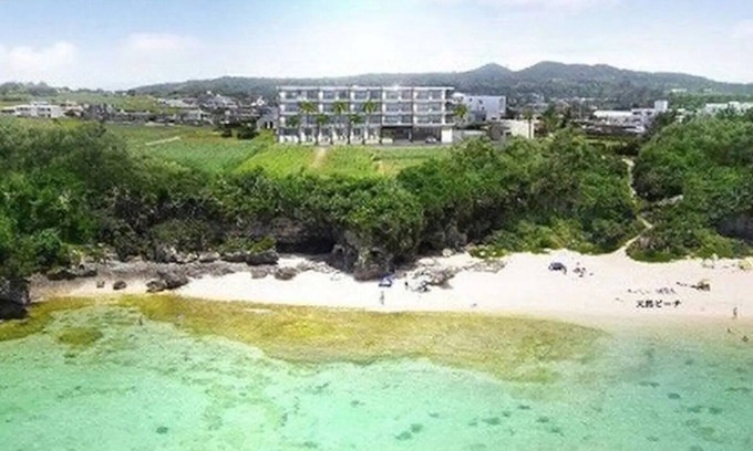 Maeda Copropriété | Longvacation Okinawa 103