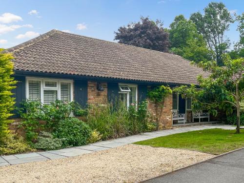 Wooburn Moor Maison | Longways