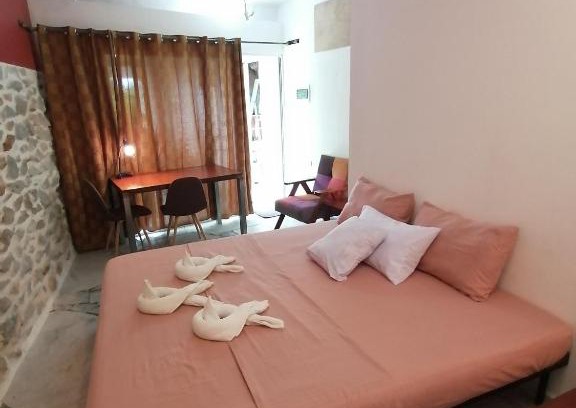 Romblon Island Maison | Lonos Circle Terrace view
