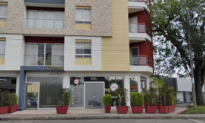 Popayan Appartement | Lonova501 By Relajao in Popayán