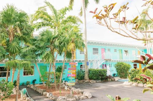 Ramrod Key Hôtel | Looe Key Reef Resort and Dive Center