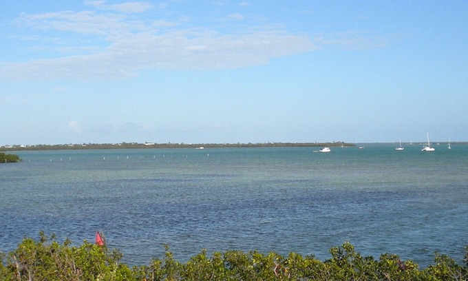 Breezeswept Beach Estates Maison | Villa Looe Key - Belle vue sur l'océan - 3 balcons