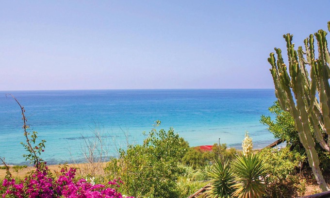 Sellia Marina Appartement | 2 chambres hébergement à Sellia Marina