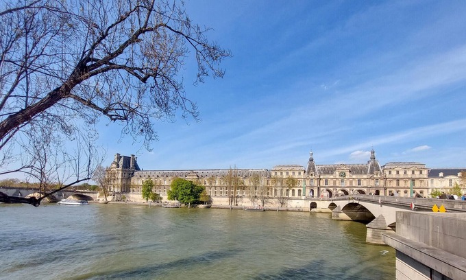 Meaux Maison | Look forward to this very well located house in the heart of the historic city center of Meaux.