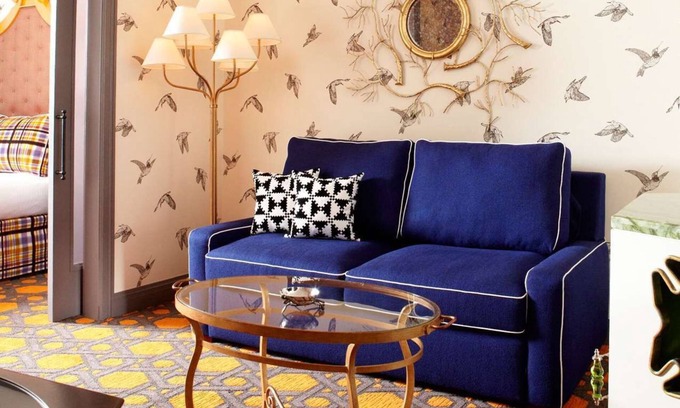 Downtown Portland Hôtel | Look No Further! Two Spacious Units Near Portland Art Museum! Pets Are Welcome!