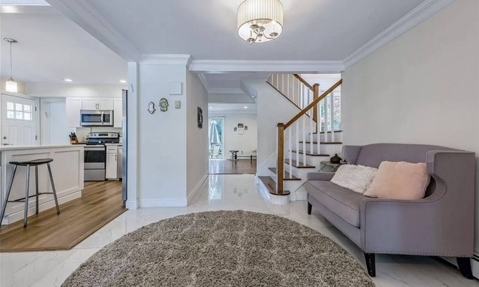 Merrick Maison | Look no further !