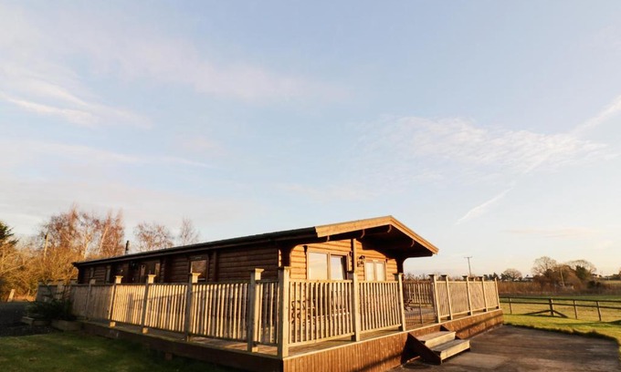 Grimley Maison | Look Out Lodge, Worcester