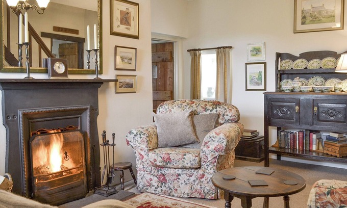 Bodedern Cottage | 2 chambres logement dans Trefor, Anglesey