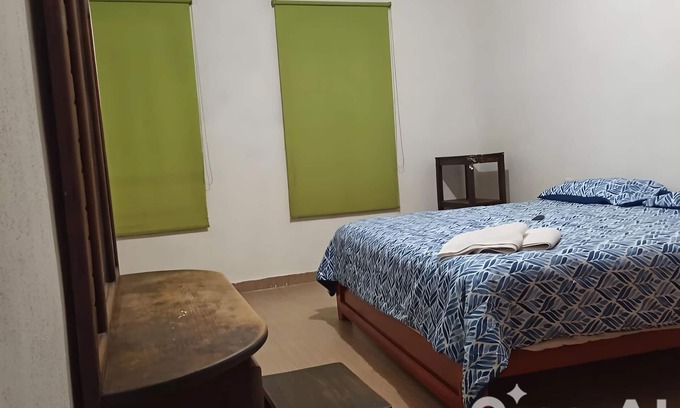 Tuxtla Gutierrez Maison | Looking for something affordable, centrally located and comfortable! Privada San Francisco your best option