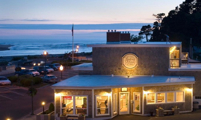 Lincoln City Hôtel | Looking Glass Inn