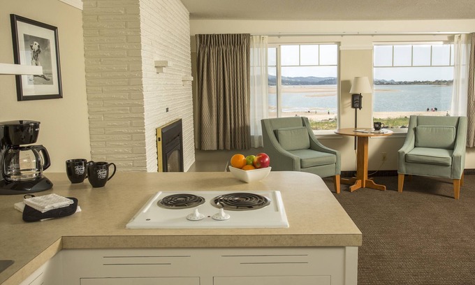 Lincoln City Hôtel | Looking Glass Inn