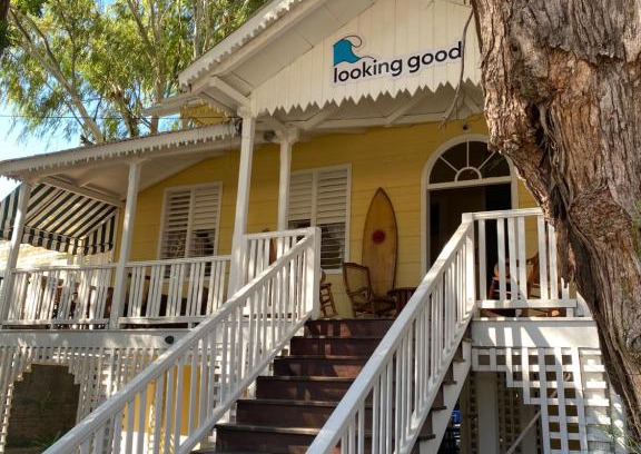 San Juan del Sur Hôtel | Looking Good Surf House San Juan del Sur