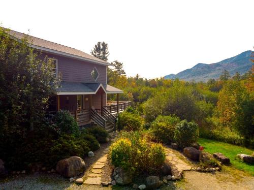 Wilmington Maison | Lookout Mountain Chalet