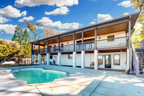 Lookout Mountain Maison | Lookout Mountain