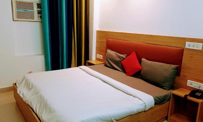 Mahipalpur Hôtel | Loomstay by arrivalstay