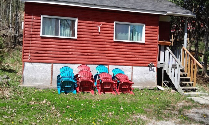 Norland Cabine | Loon- 3 bdrCabin