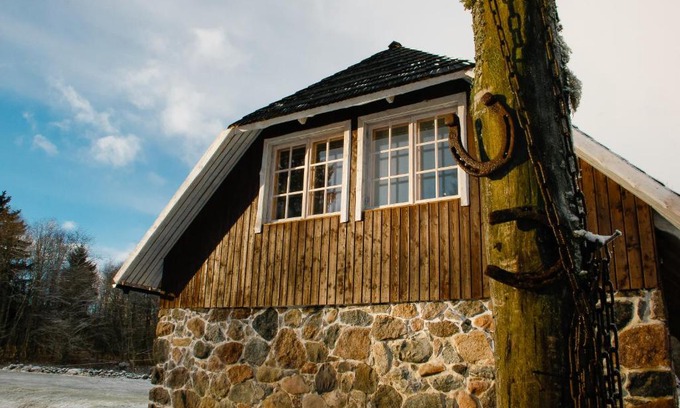 Rae Parish Maison | Loovälja Guesthouse