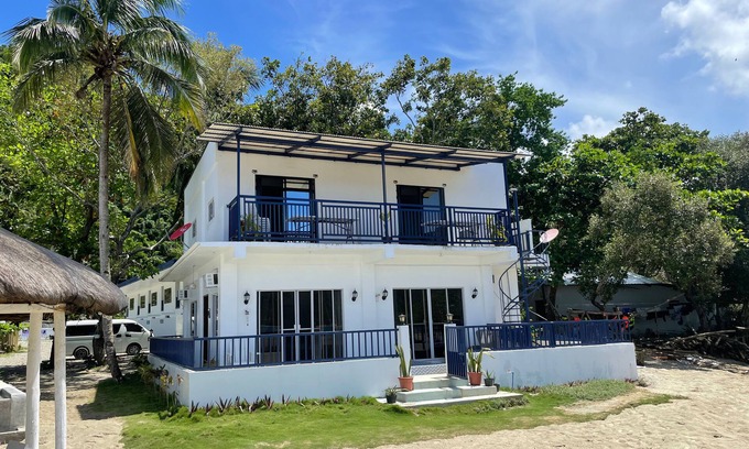 Sipalay Copropriété | Lopez Beach Resort
