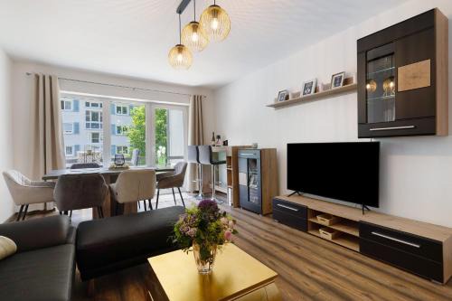 Hornberg Appartement | Lopezan home and living